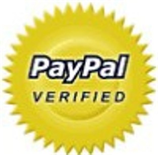 PayPal Verified